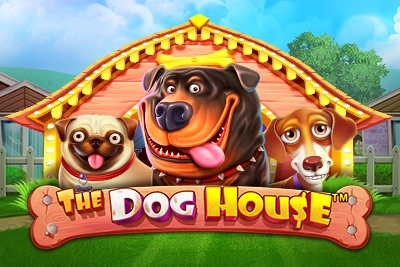 The Dog House de Pragmatic Play